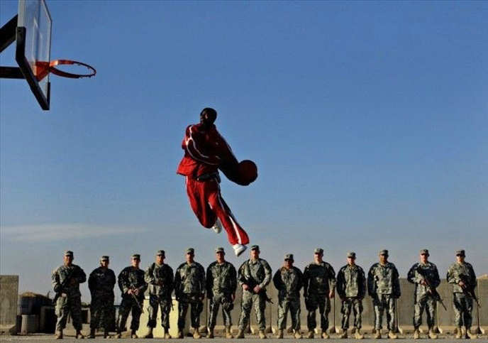 Amazing Pictures Taken at Right...